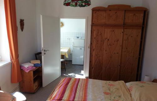 Große Wohnung - Foto 13