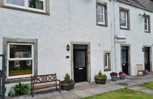 The Old Library, Brora - Foto 11