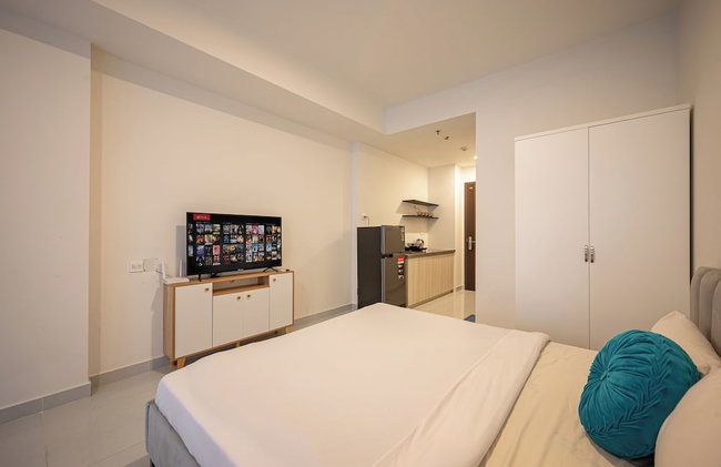 SOHO Premier Residence - Foto 25