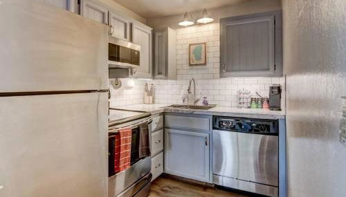 Heavenly Mountain Lake Retreat Near Skiing, Hiking & Biking - Foto 3, stove, dishwasher