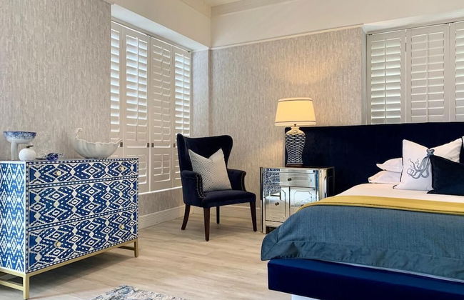 Clifton YOLO Spaces – Clifton Mansion Villa - Photo 32