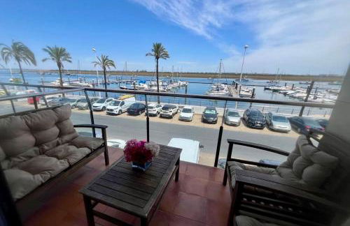 Puerto Deportivo - Foto 1