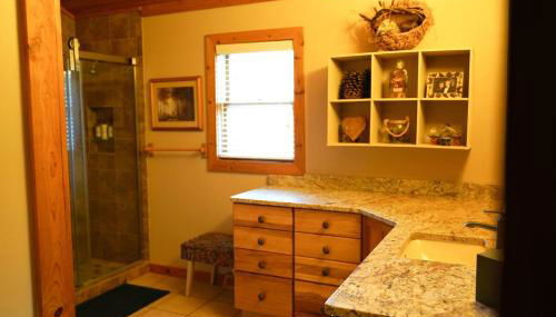 The Moose Lodge at Crystal Mountain - Foto 3