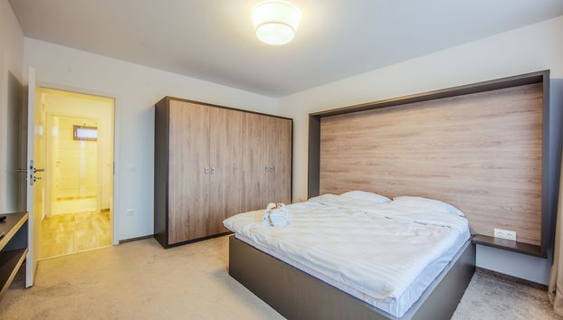 22 Residence - Foto 3, Habitación