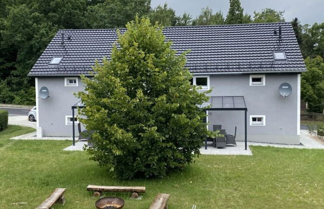 Attractive Apartment in Olbersdorf - Foto 24