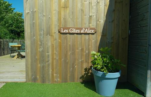 Les gîtes d'Alex n°2 - Foto 8
