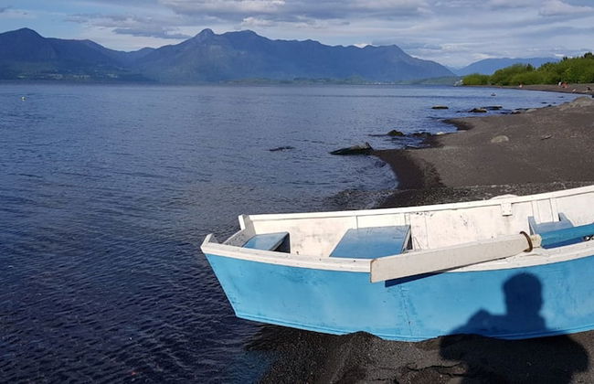 Parque Los Arrayanes & Salon de Eventos - Foto 14