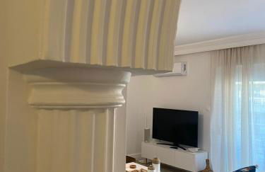 New Best Priced Walkable Beach Sites City Rhodes Town Apartment - Photo 2