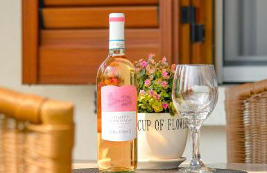 Il Giardino di Eva - Holiday Home - intero alloggio - Photo 32