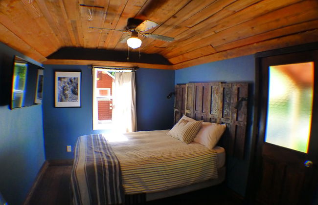 Miners Camp - Photo 45