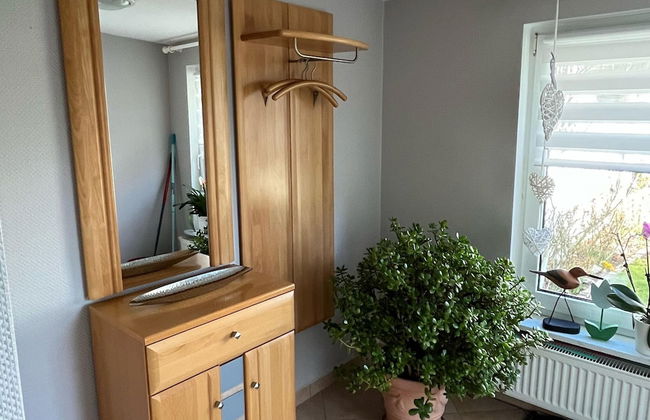 Cozy Holiday Home in Hohenkirchen near Baltic Sea - Foto 6