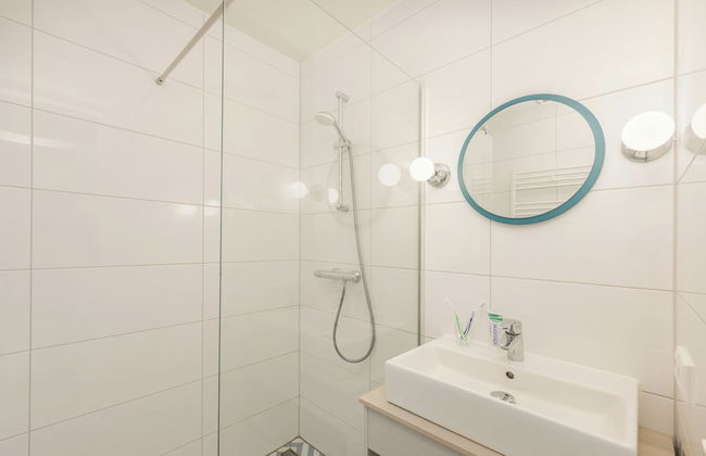 Center Parcs Zandvoort Beach - Foto 47