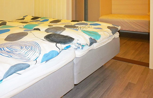 Holiday Home in Austrheim - Foto 3