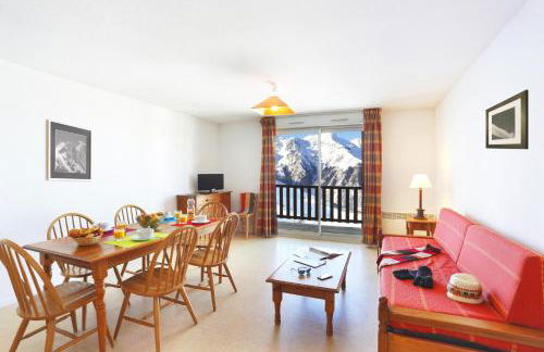 Résidence Goélia Royal Peyragudes - Foto 6