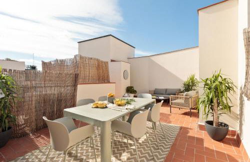 Inspired by EnjoyApartments - Foto 24