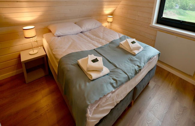 Holiday Home by the Beach in Stepnica - Foto 5