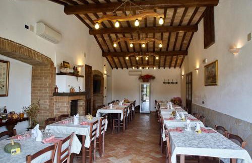 Agriturismo S. Apollinare - Foto 25