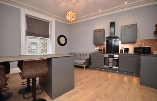 Signature Apartments - Foto 41