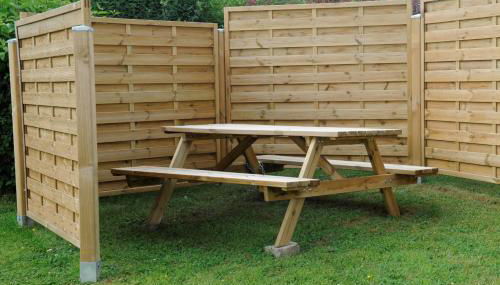 Traumwelt - Foto 2, Garden