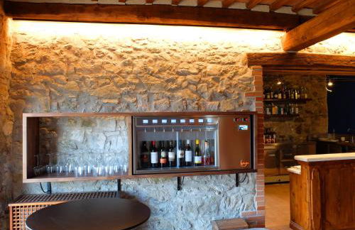 VIN Hotel - Wine Resort and Agriturismo Montieri - Photo 128