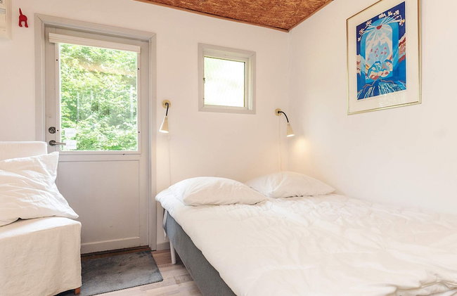 6 Person Holiday Home in Borup - Foto 12
