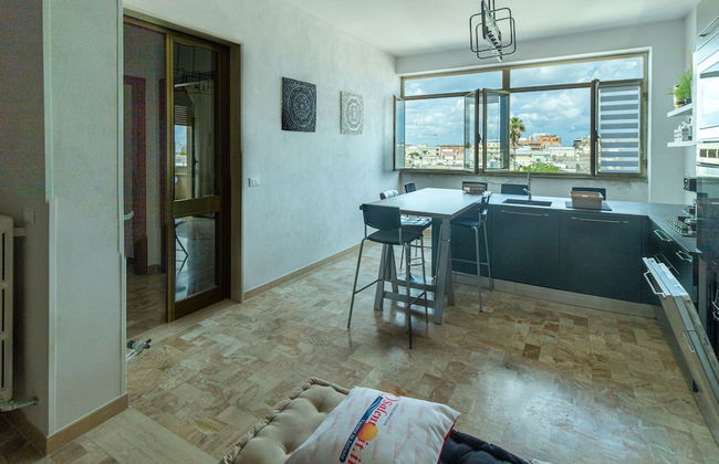 Casa vacanza Appartamento Palumbo - Foto 37