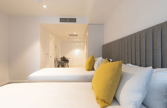 Linton Hotel - Foto 10