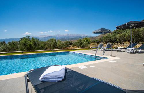 Villa Alen - Foto 17
