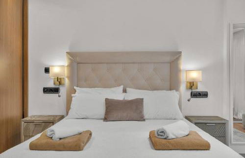 Marbella Real - Stylish 2 Bedroom Apartment by Finest Rentals - Foto 13