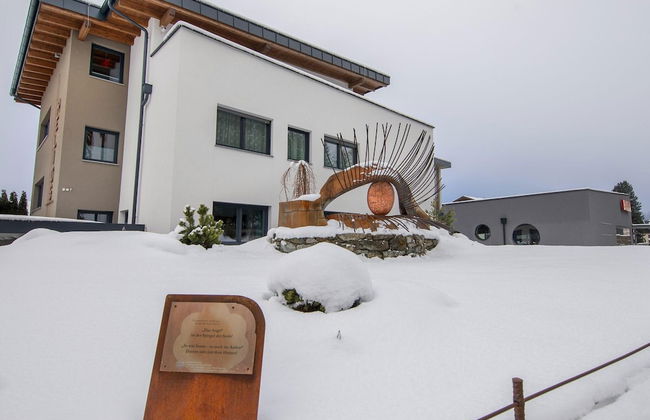 Apartment in Neukirchen by Wildkogelbahn - Foto 23