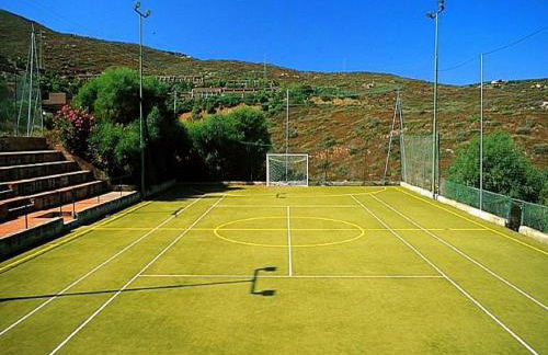 Apartment Near Golfo di Cugnana - Photo 13