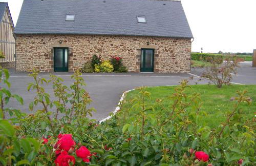 Gites Bellevue - Foto 13