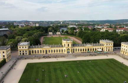 Souterrain Wohnung in Vellmar bei Kassel - Foto 35