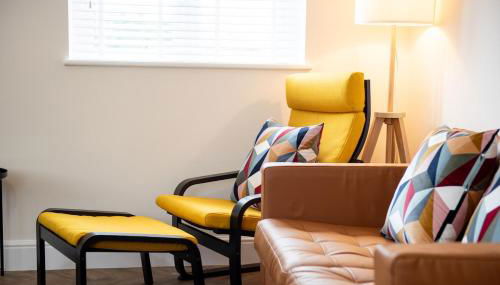 5 The Royal Serviced Apartments Harwich, Private Parking, Fast Wifi - Foto 2