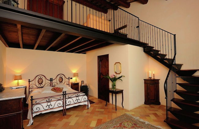 Villa in Montemaggiore With Private Pool - Foto 6