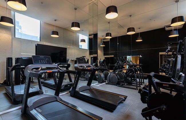 House of Charlie Vila Mariana - Foto 66