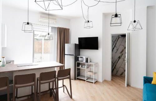 Yellow Apartment - Foto 7