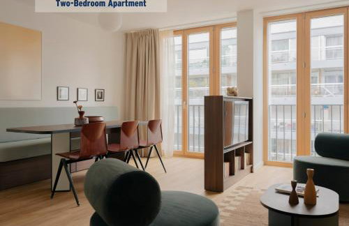 Edgar Suites Hameau - Porte de Versailles - Foto 12