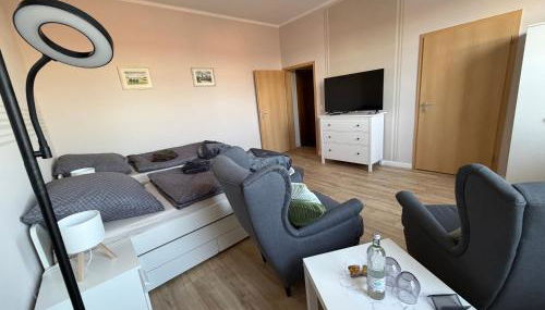 FeWo JW Altentreptow - Foto 4