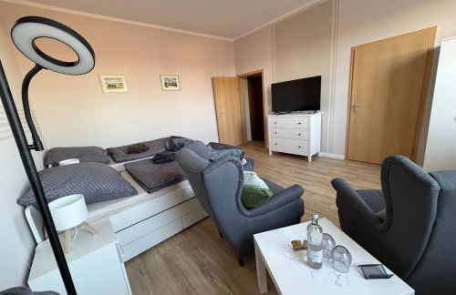 FeWo JW Altentreptow - Foto 4