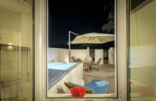 Caveart Villa&PriveTerrace&Prive Jacuzzi - Photo 46