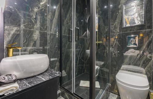 Le Musée d’Aphrodite / JACUZZI - Foto 8