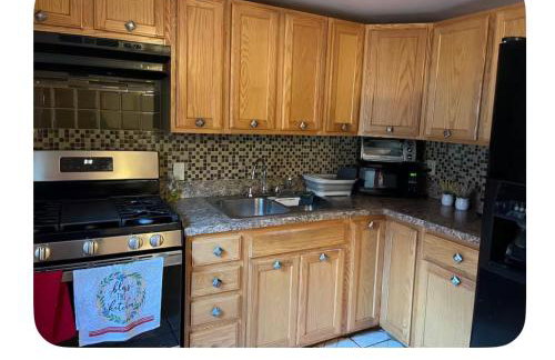 Home away from Home - Foto 2