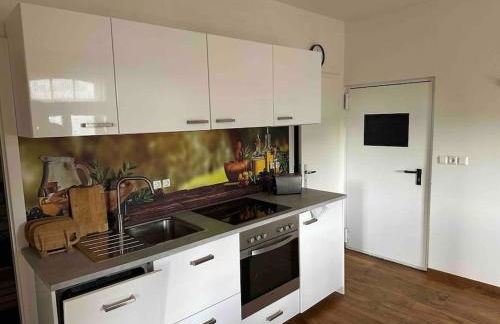 Kuschelige Ferienwohnung auf Reiterhof - Foto 8