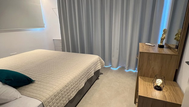 Living Boutique Apartments - Foto 2, Habitación