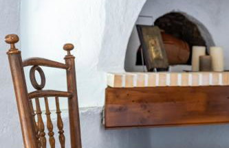 Pyrgos Country House - Foto 23