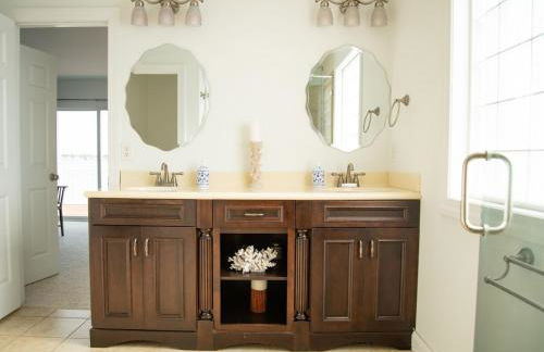 Harkers Hideaway - Waterfront with Private Beach - Foto 16