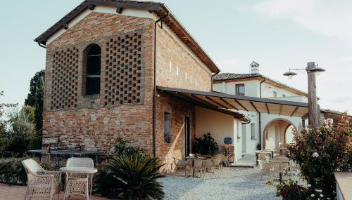 Agriturismo Villa Adimari - Foto 5