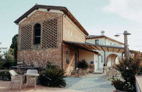 Agriturismo Villa Adimari - Foto 57