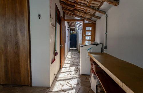 Casa histórica na rua da praça - Foto 17